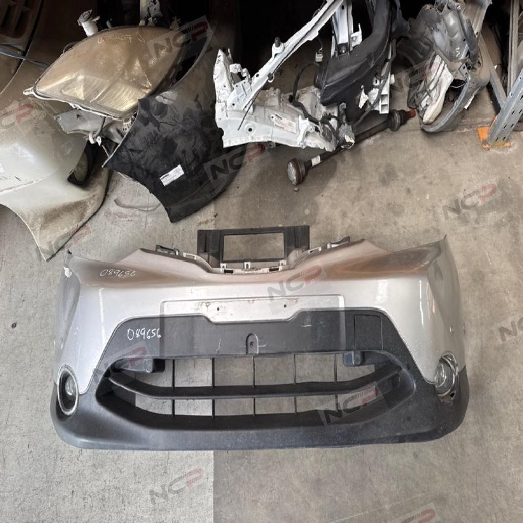 Qashqai · J11 2014-2021