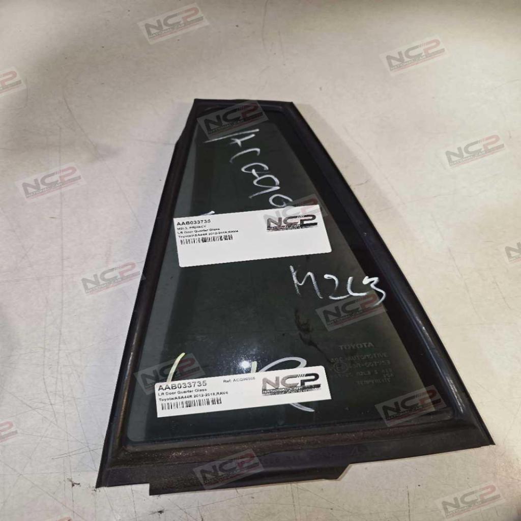 RAV4 · ACA40 2012-2018- All