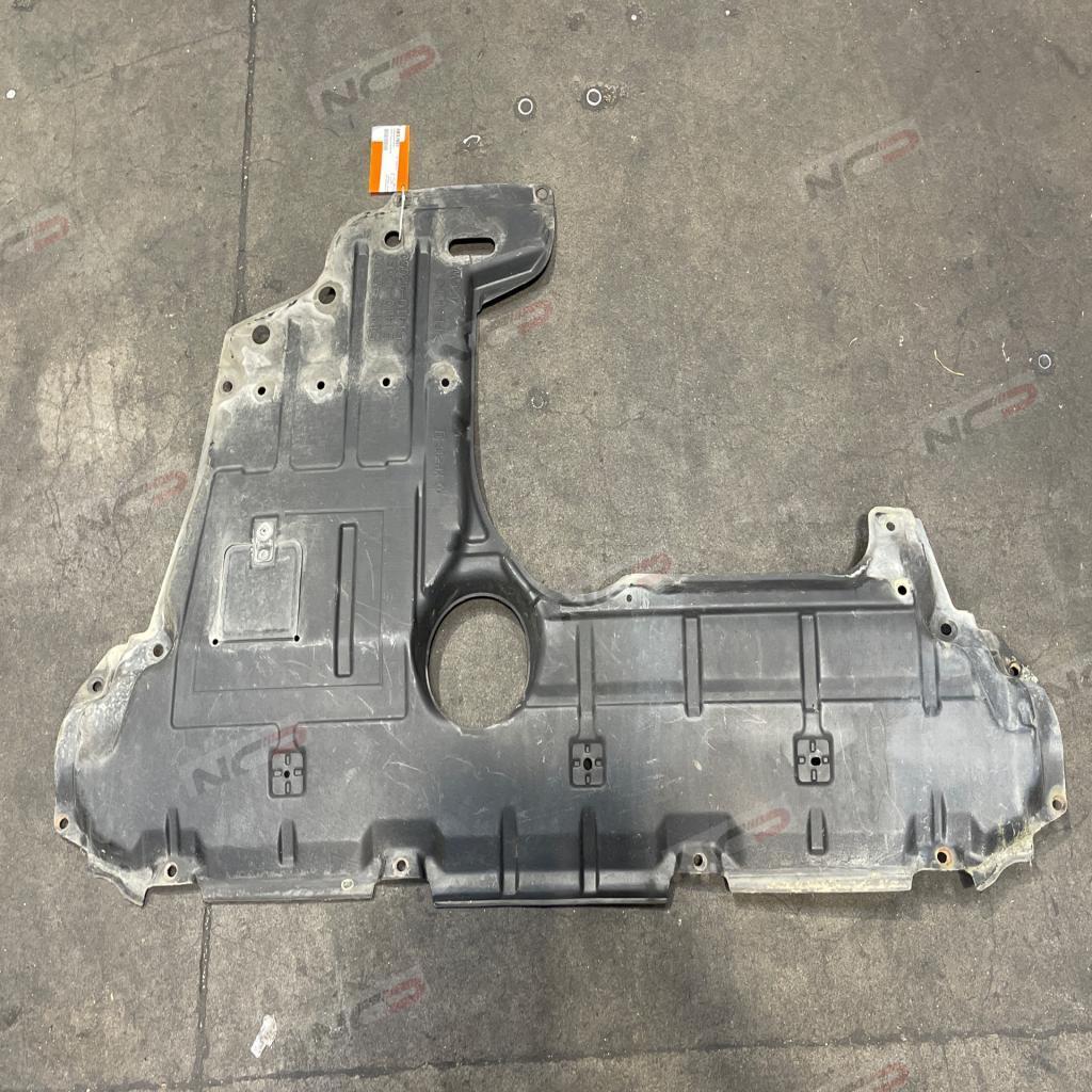 Vanguard · ACA38