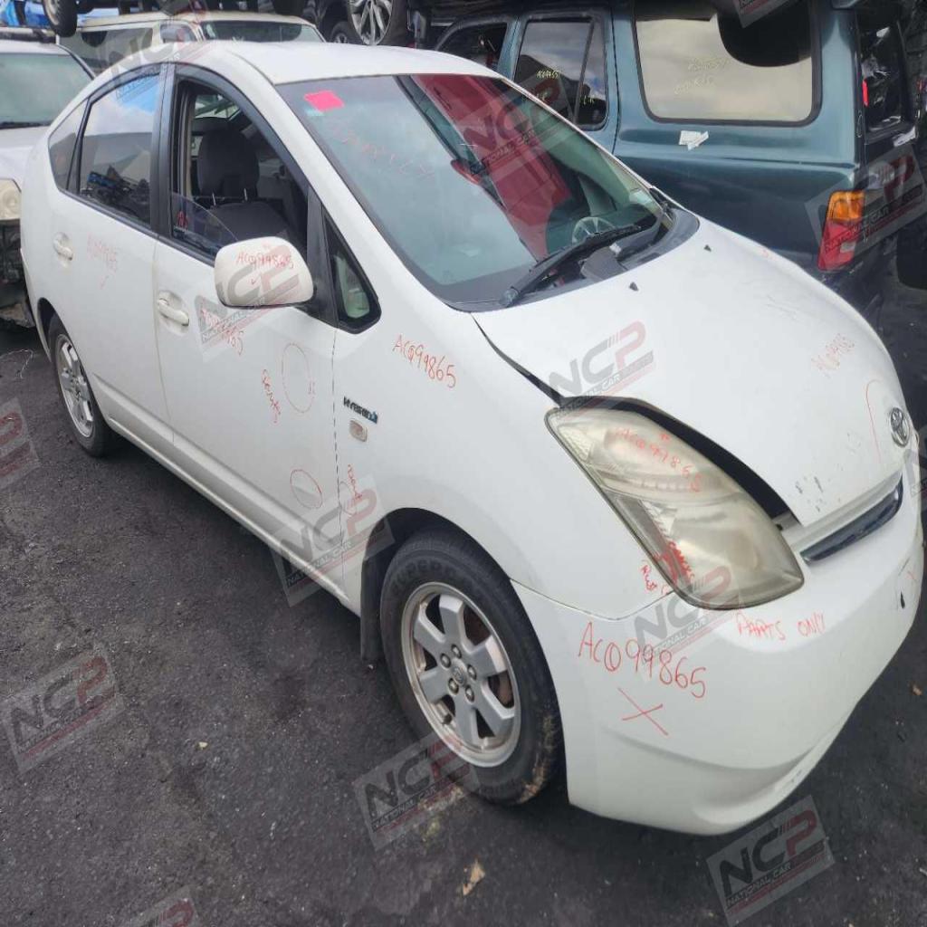 2008 Toyota Prius