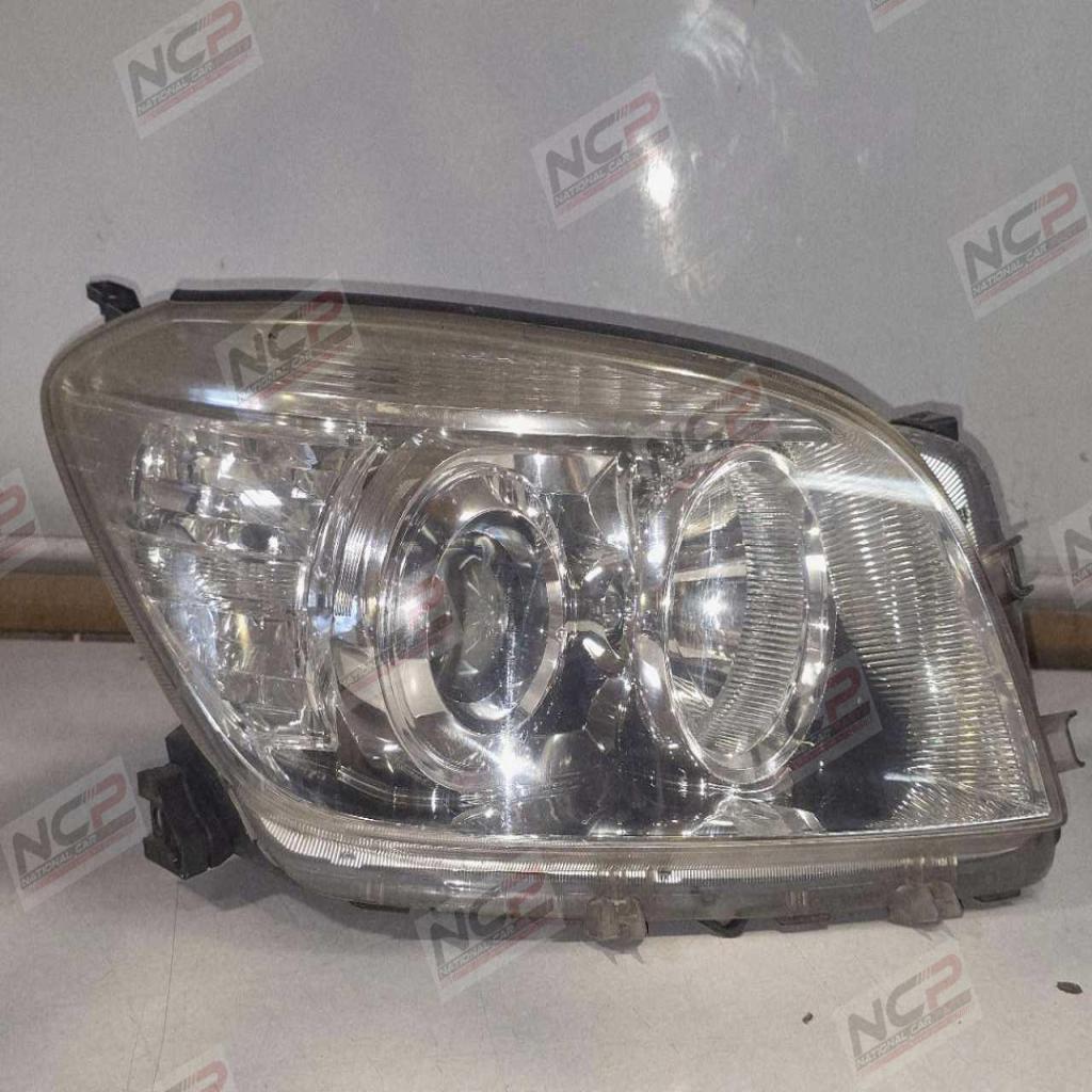 RAV4 · ACA30-all