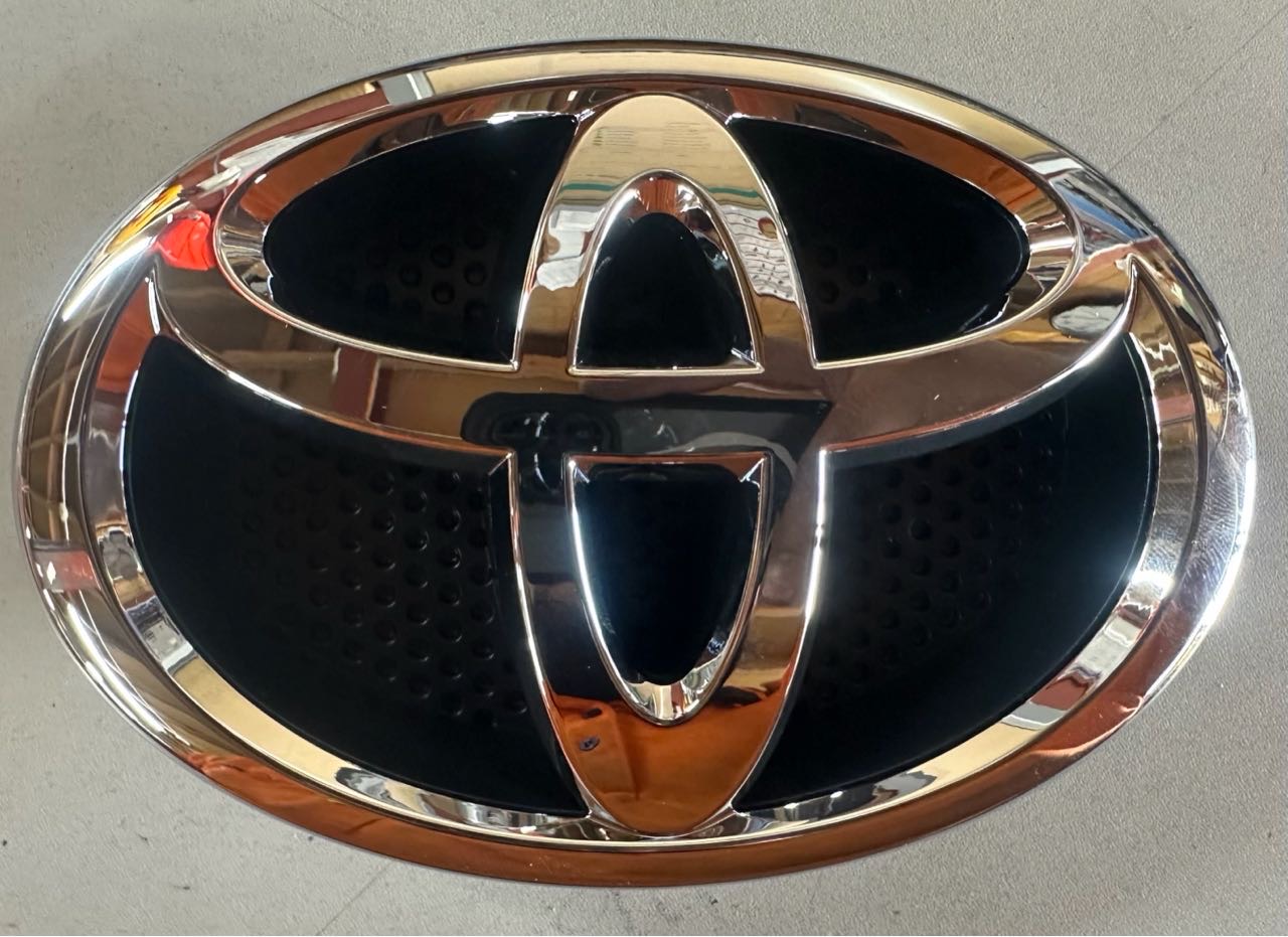 Corolla · ZRE152 05/07-on- hatch