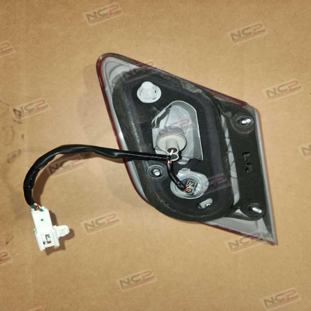 Camry · ACV40 07/06-2009