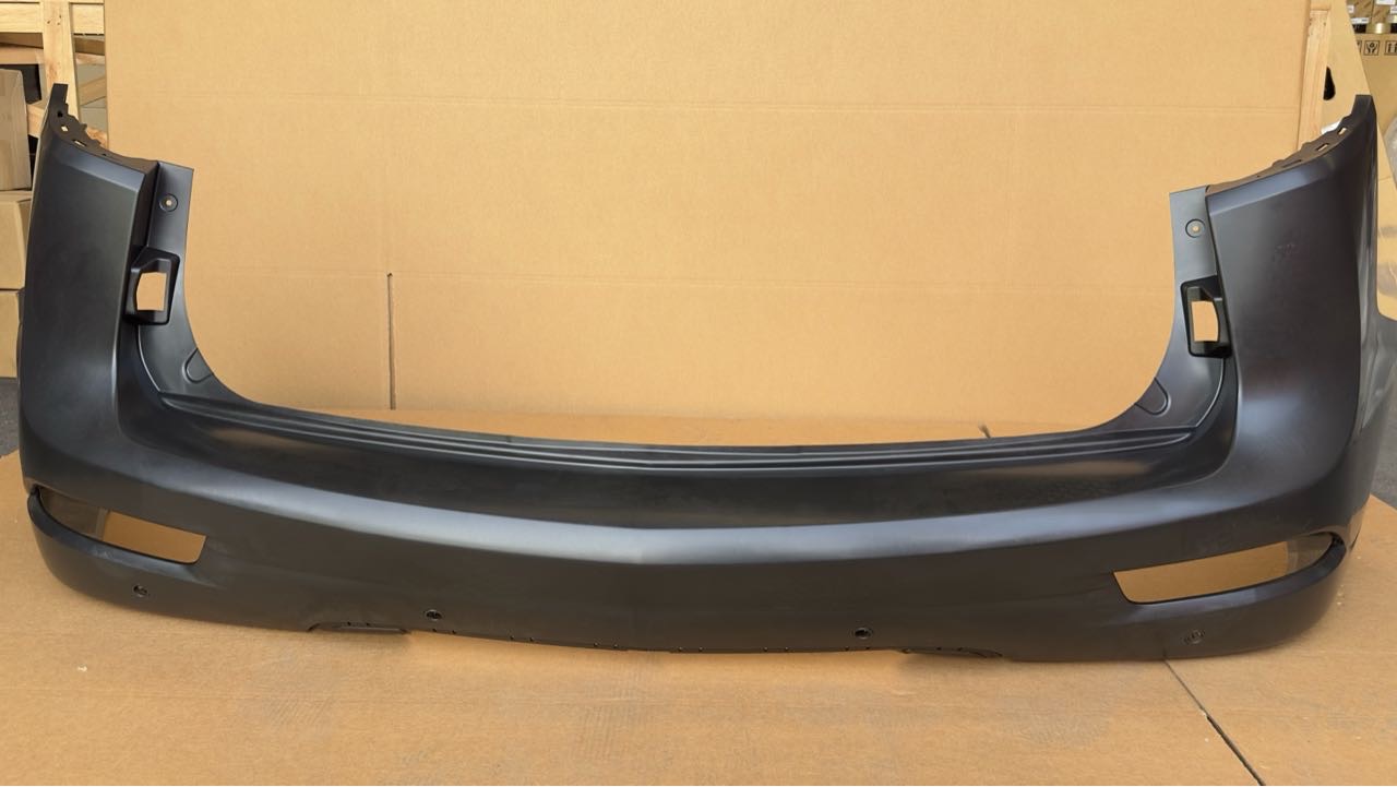 Colorado 7 · LTZ