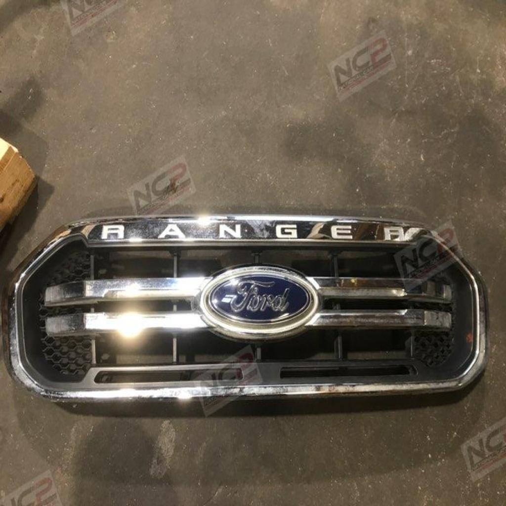 Ranger · PX3 2019~2022