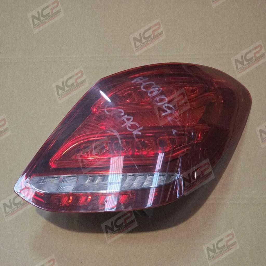 C Class · W205 2014-2018