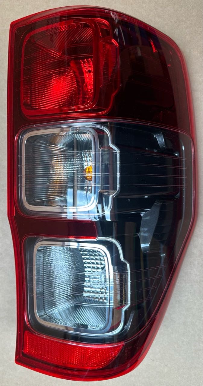 Ranger · PX3 2019~2022