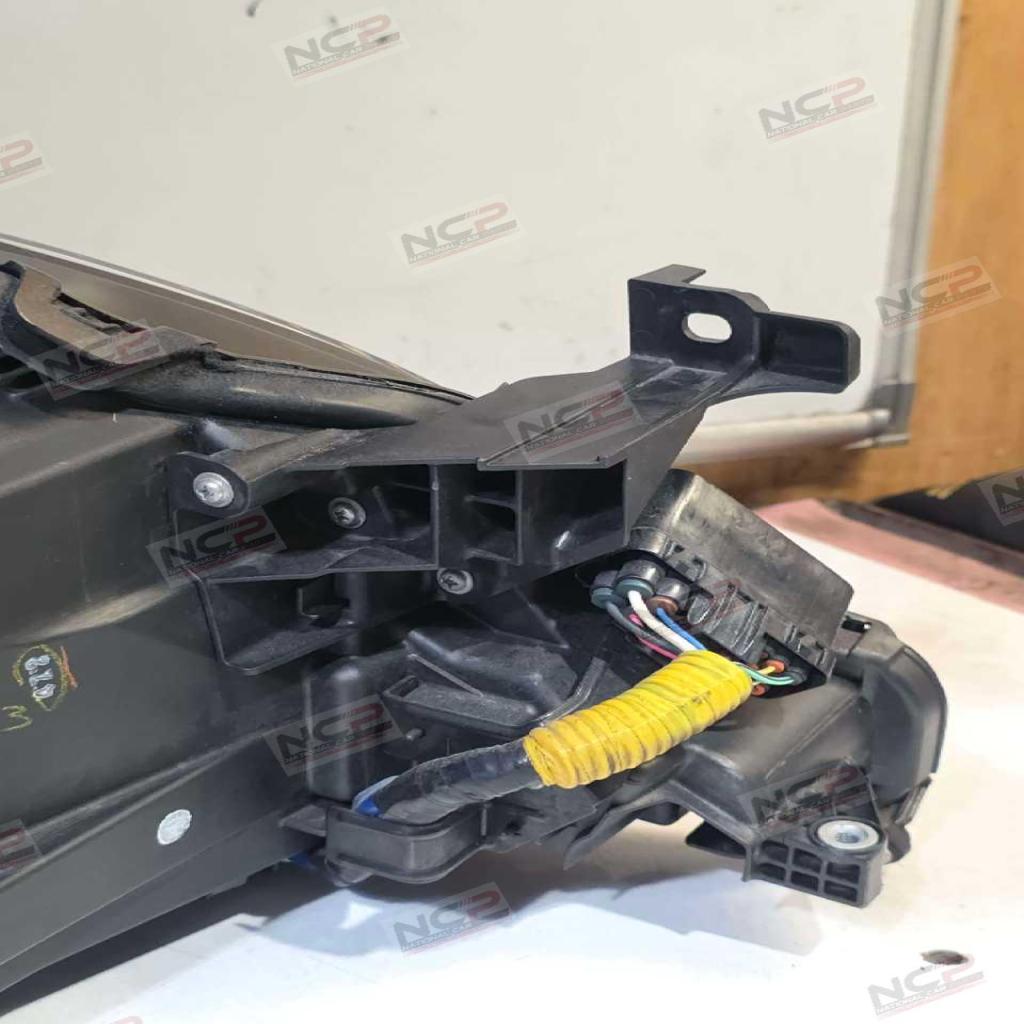 LS600H · ALL