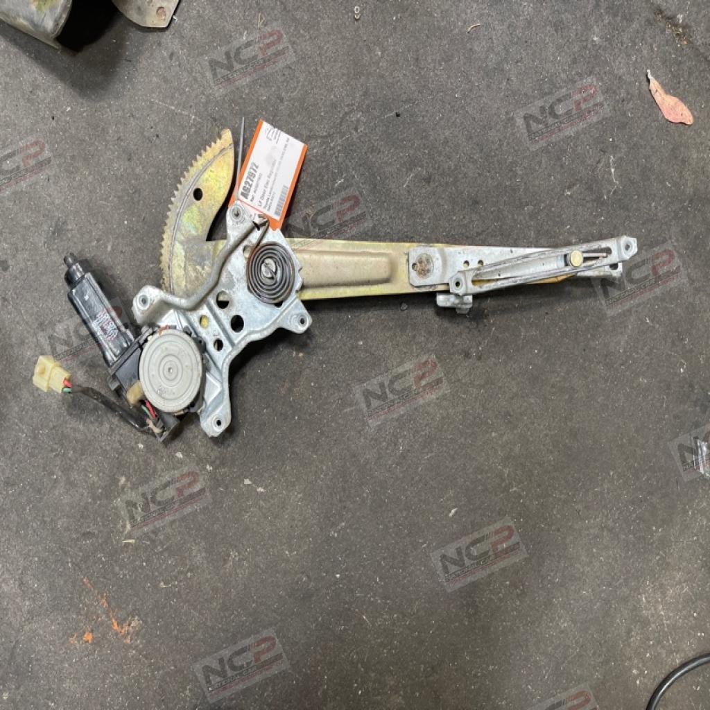 Landcruiser80 · FJ80 05/90-09/96- ALL