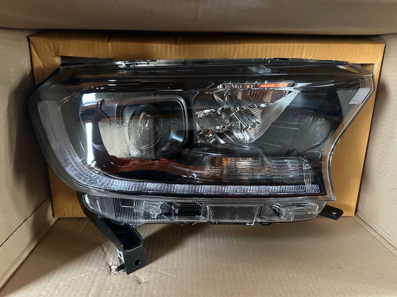 Ranger · PX3 2019~2022