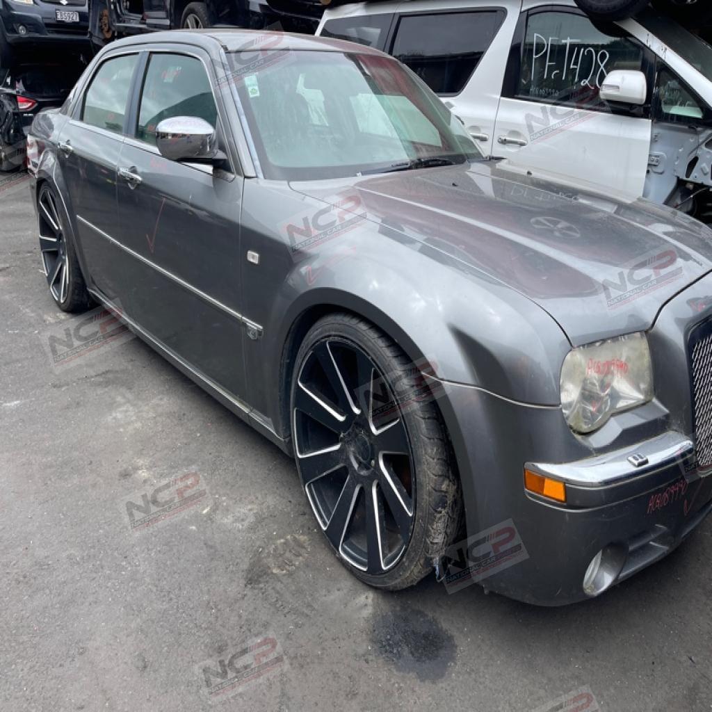 2006 Chrysler 300