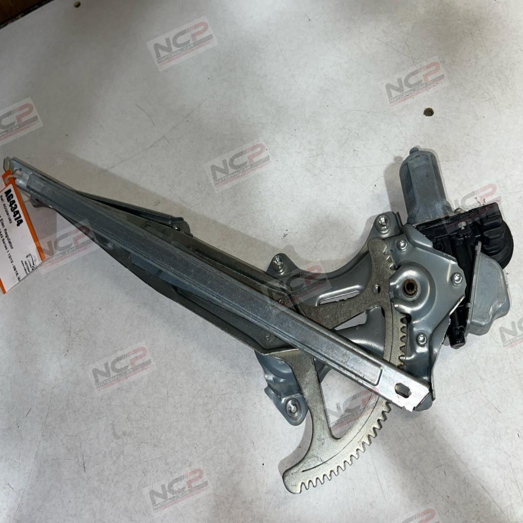 RAV4 · ACA40 2012-2018- All