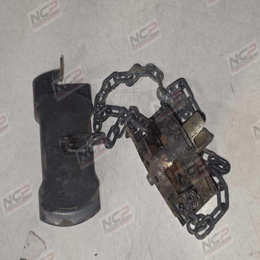 Hilux · GUN126 4wd 05/15- onwards