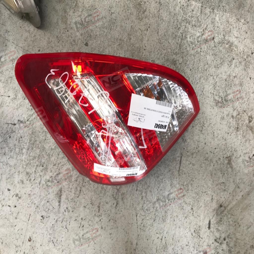 RAV4 · ACA30-all