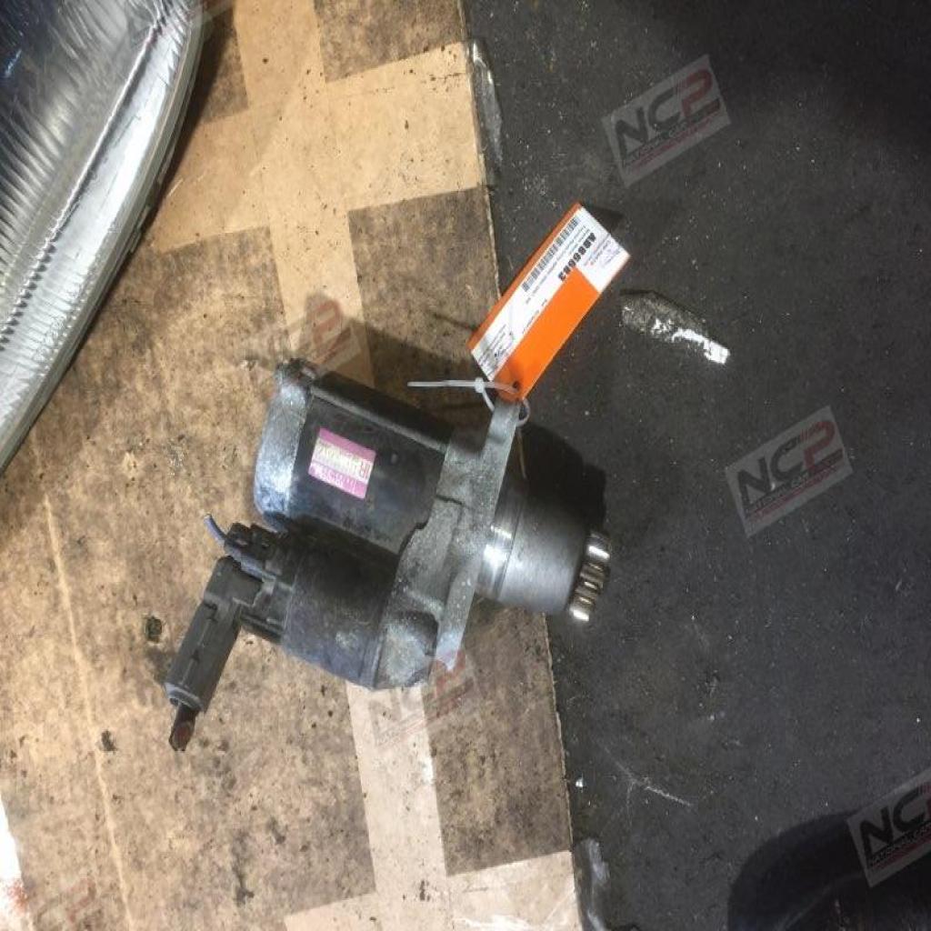 Noah/Voxy · AZR60 2001-2007