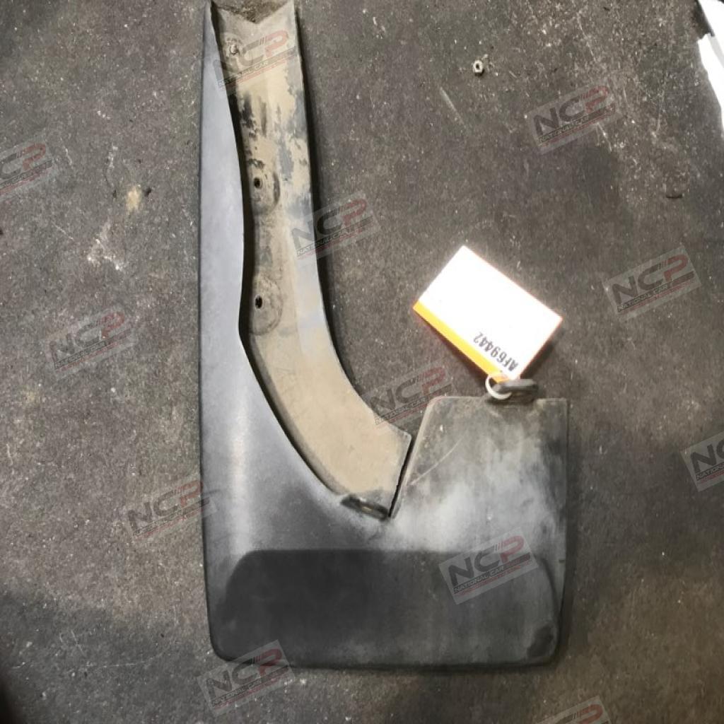 RAV4 · ACA40 2012-2018- All