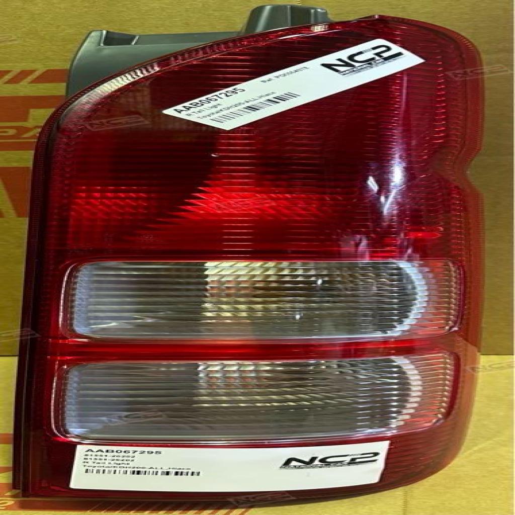 Hiace · KDH200-ALL