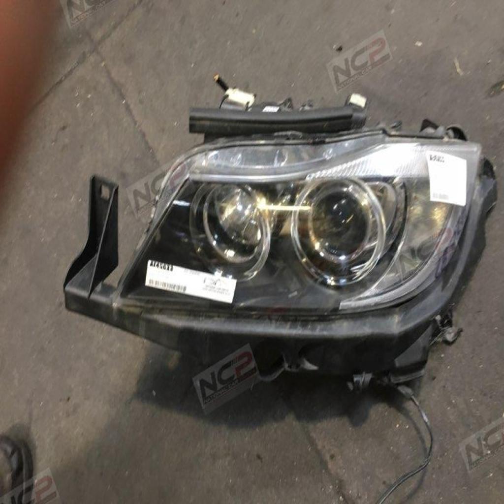 320i · G20