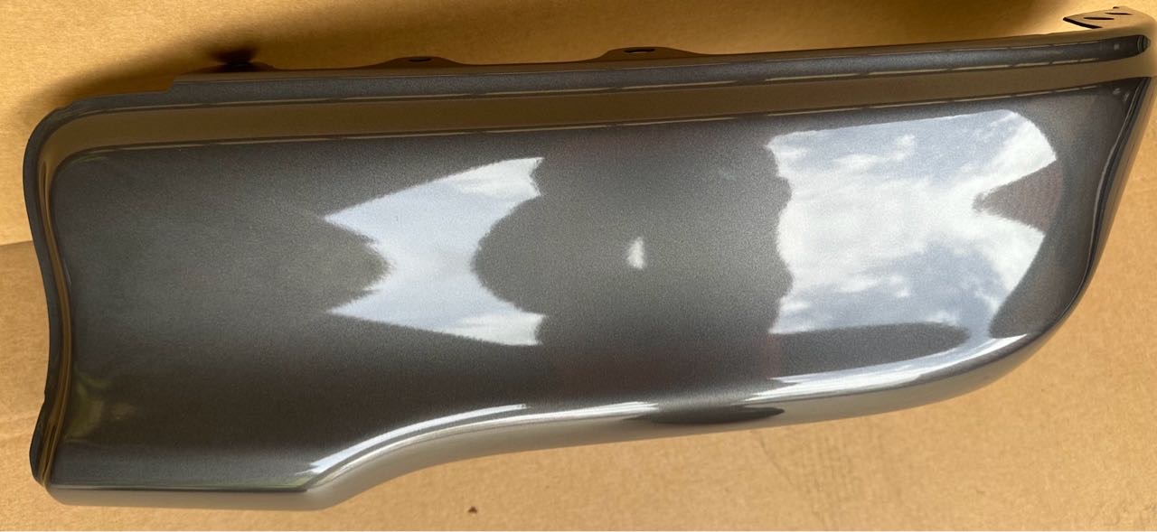 Hilux · GUN126 4wd 05/15- onwards