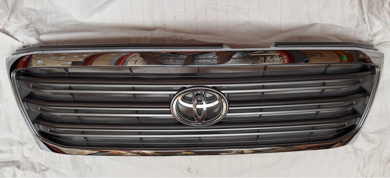 Landcruiser100 · HDJ100 05/00-10/07