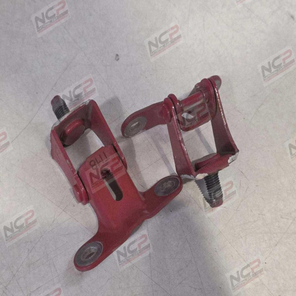 Jazz / Fit · GP2 Hybrid 2011-2020