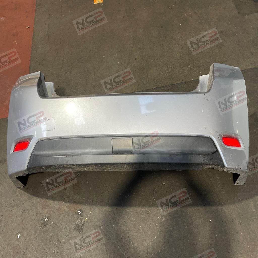 Impreza · GP 2012-2017