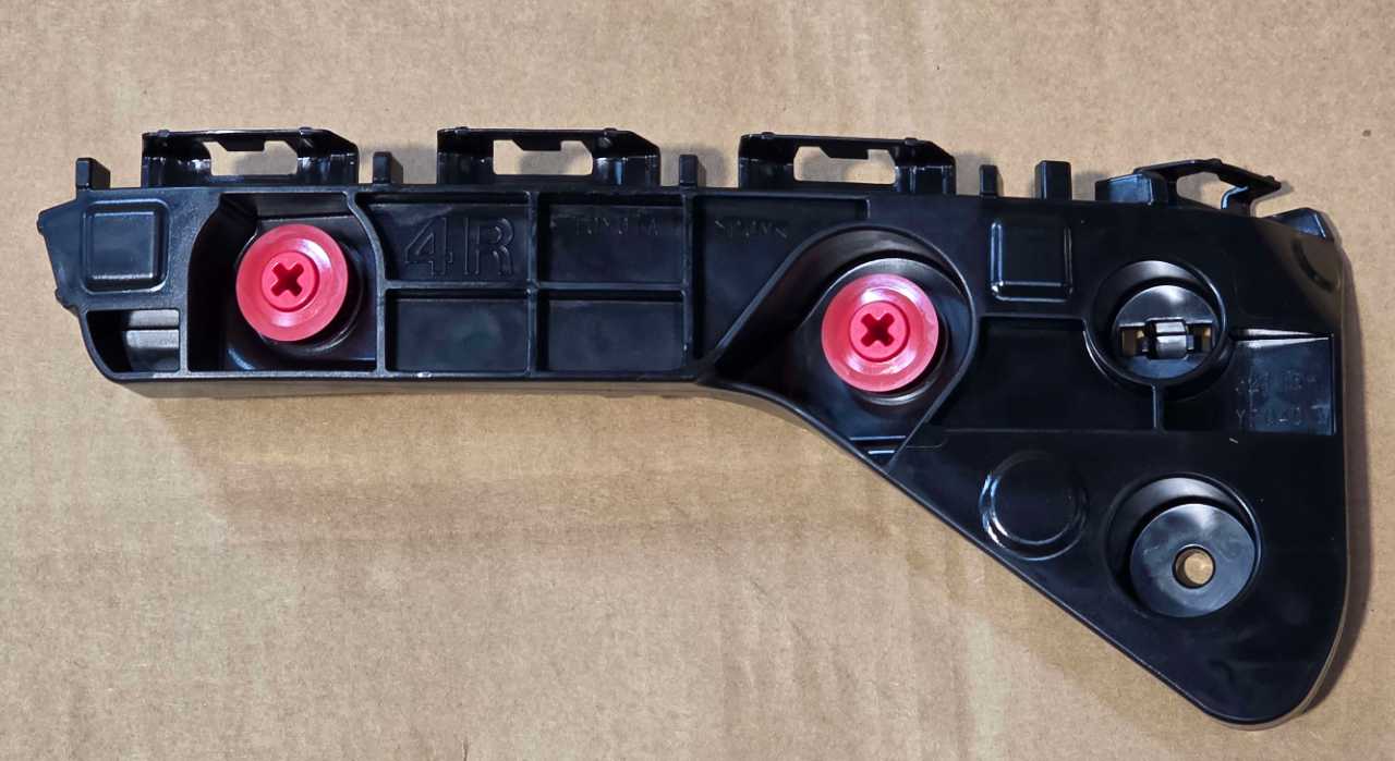 Hilux · GUN126 4wd 05/15- onwards