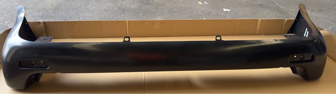 Landcruiser100 · HDJ100 05/00-10/07