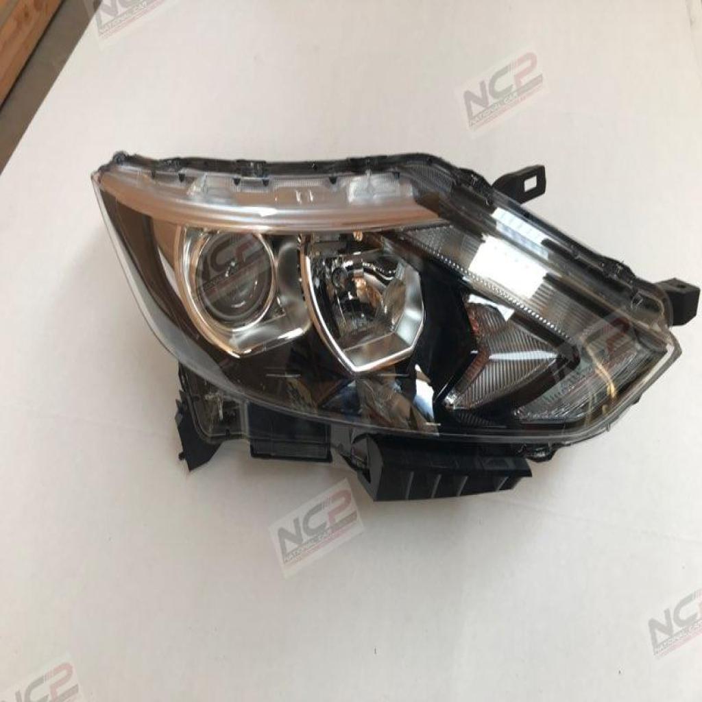 Qashqai · J11 2014-2021
