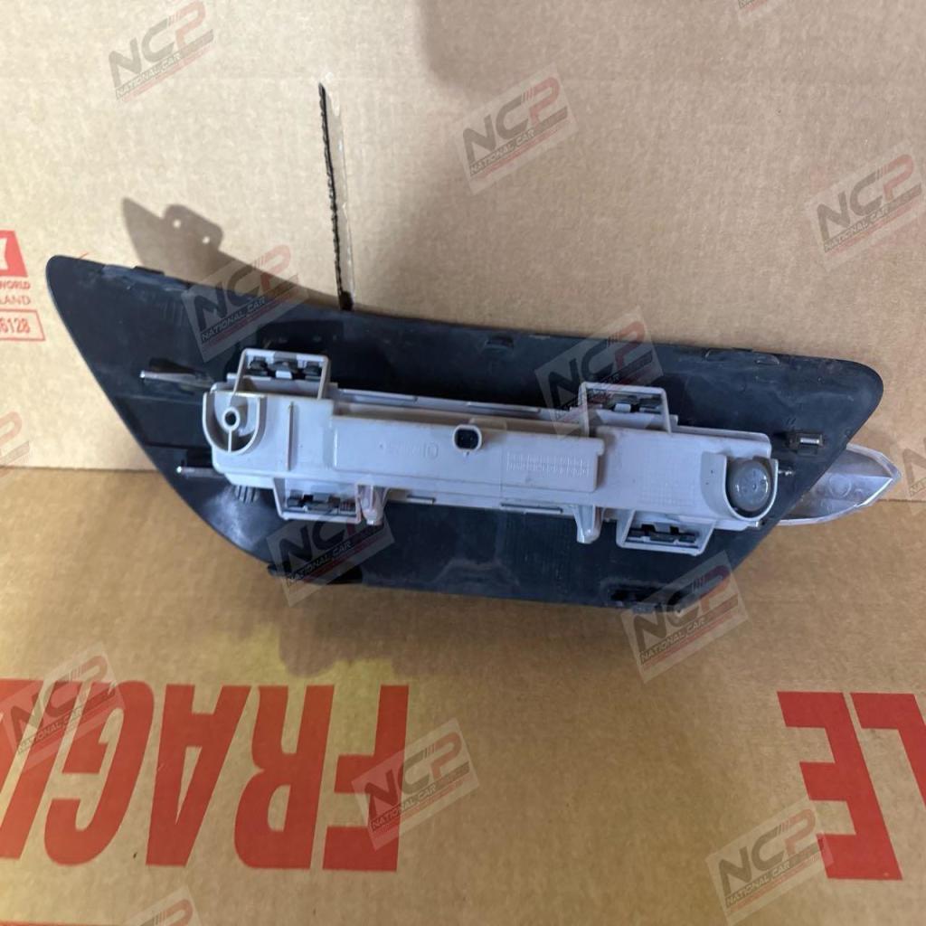 C Class · W204 2007-2010