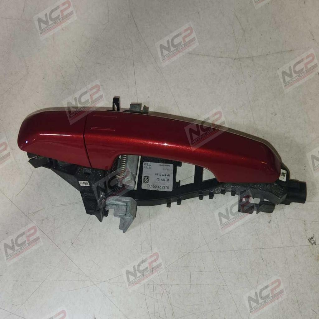 Range Rover Evoque · L538 2011-2013