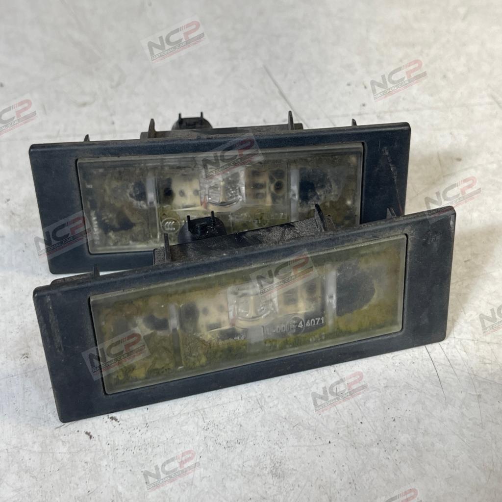 1 Series · 116i F40