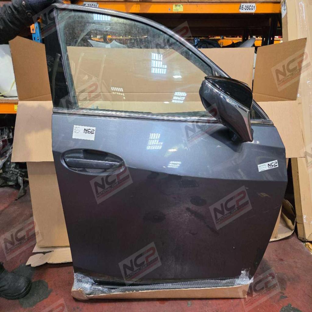 UX · UX 300e KMA10 2021-on