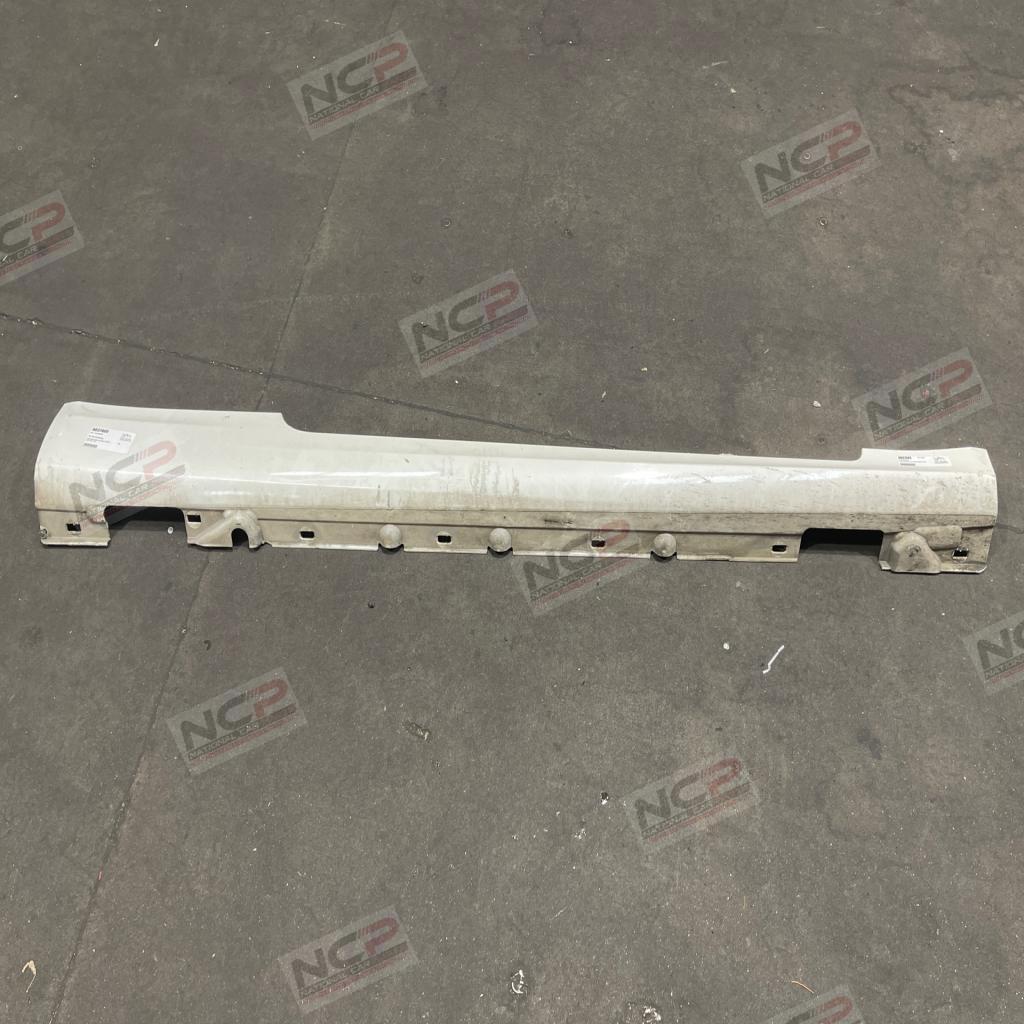 E Class · C207 2009-2012