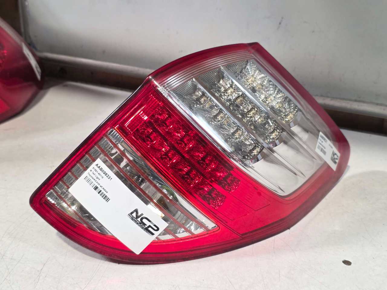 RAV4 · ACA30-all