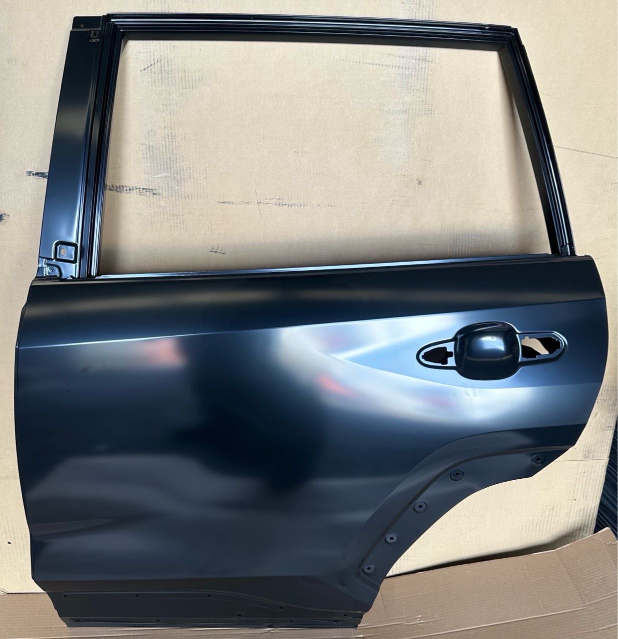 RAV4 · AXA50 2017-on- All