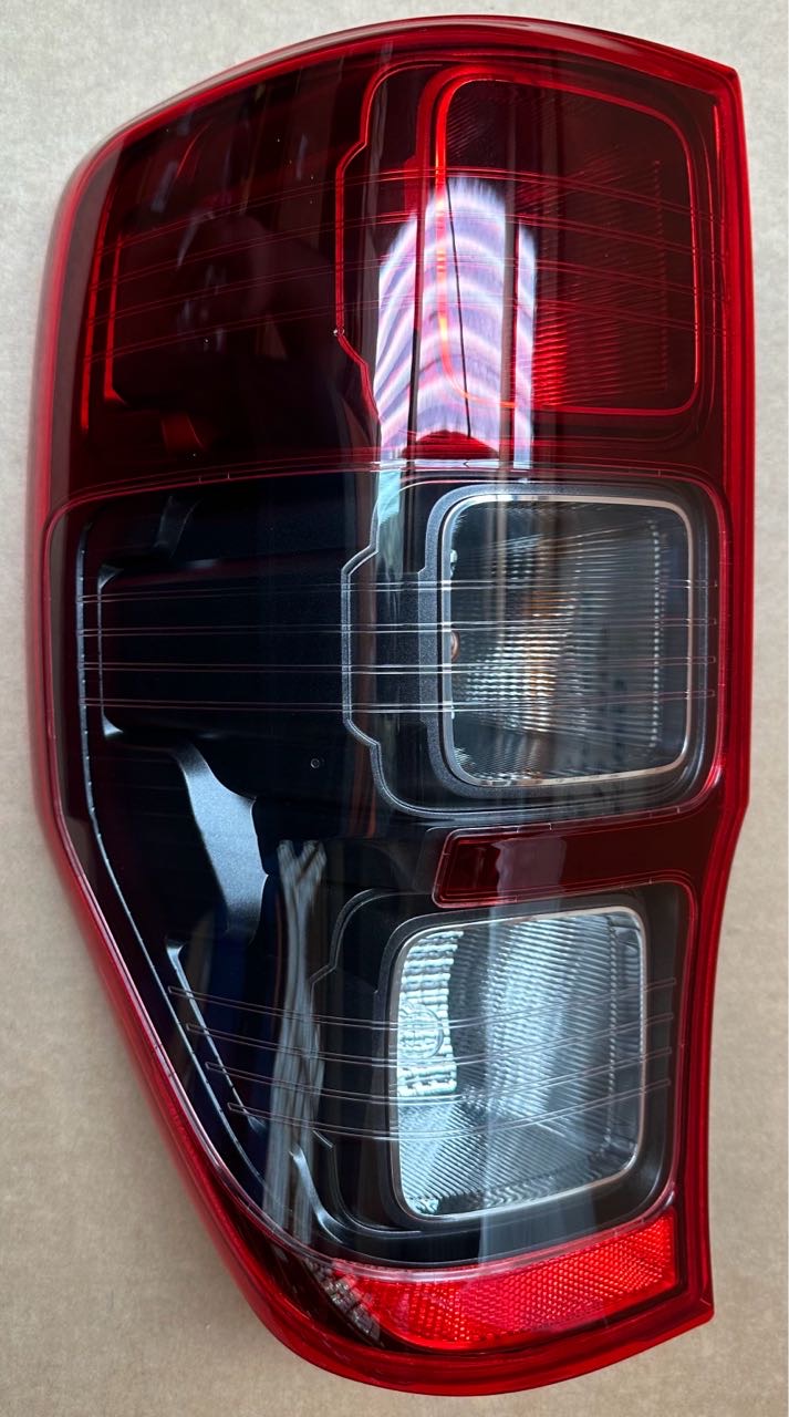 Ranger · PX3 2019~2022
