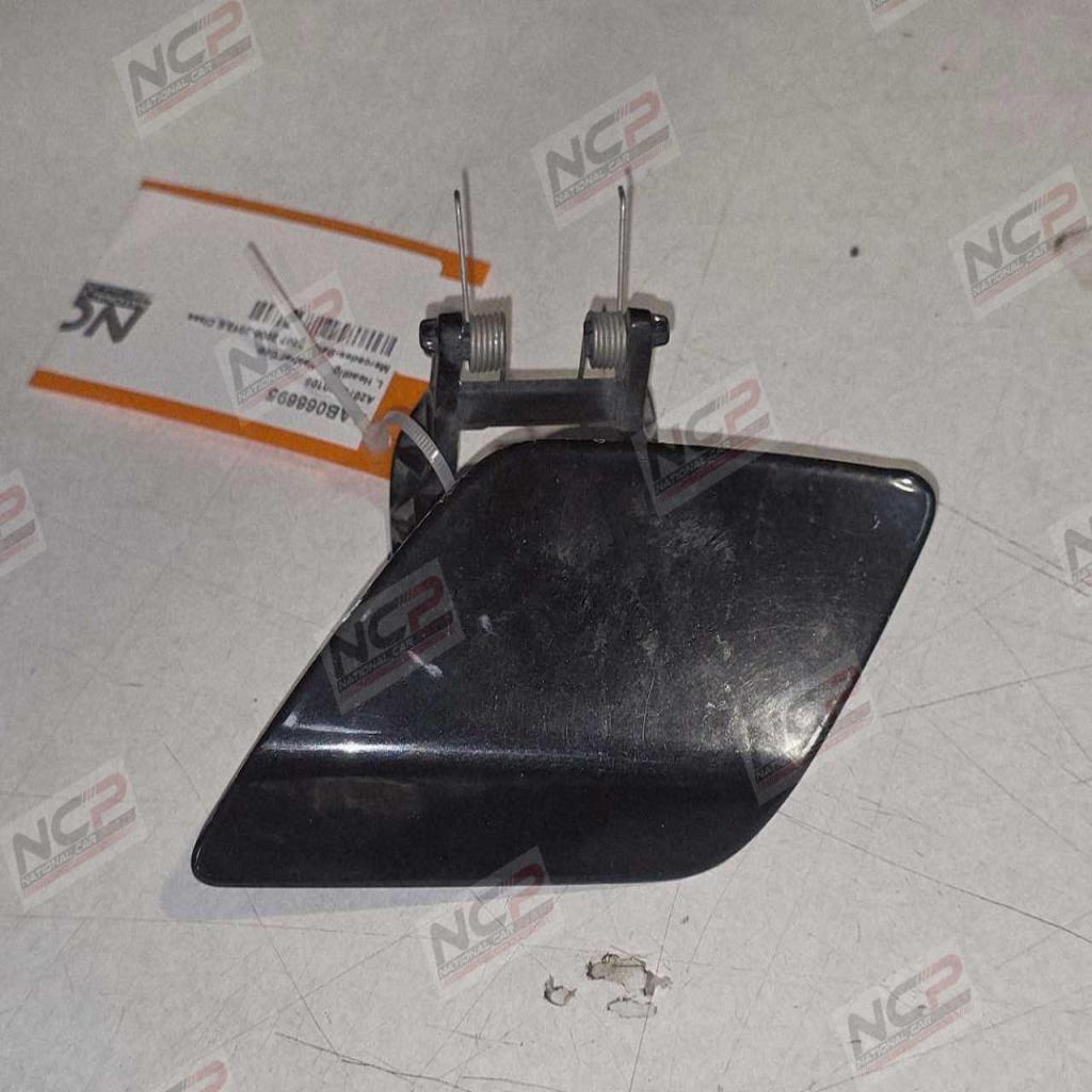 E Class · C207 2009-2012