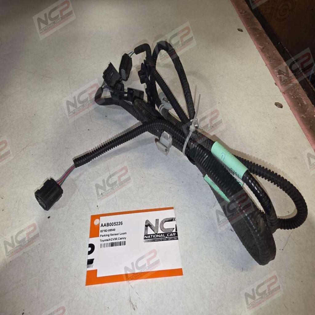 Camry · ACV50 2012-2016