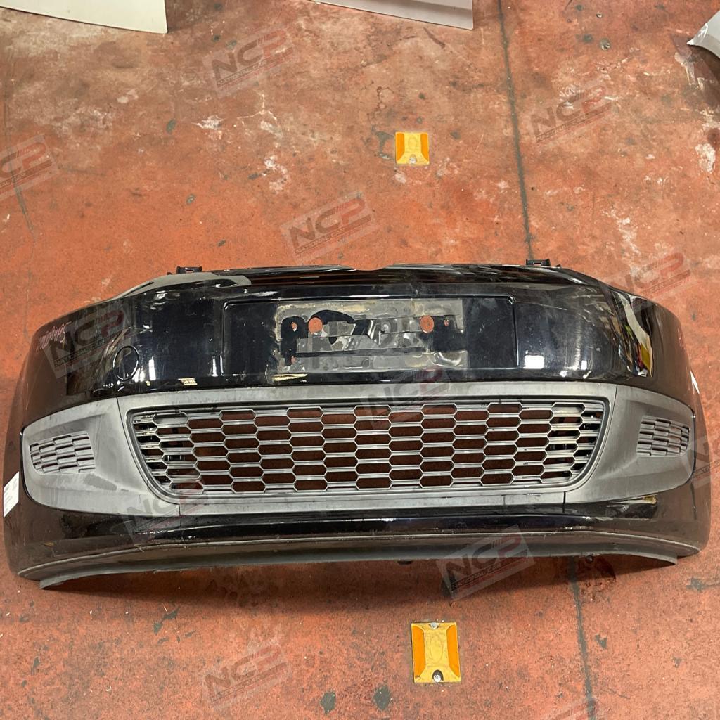 Polo · 6R 2009-2013