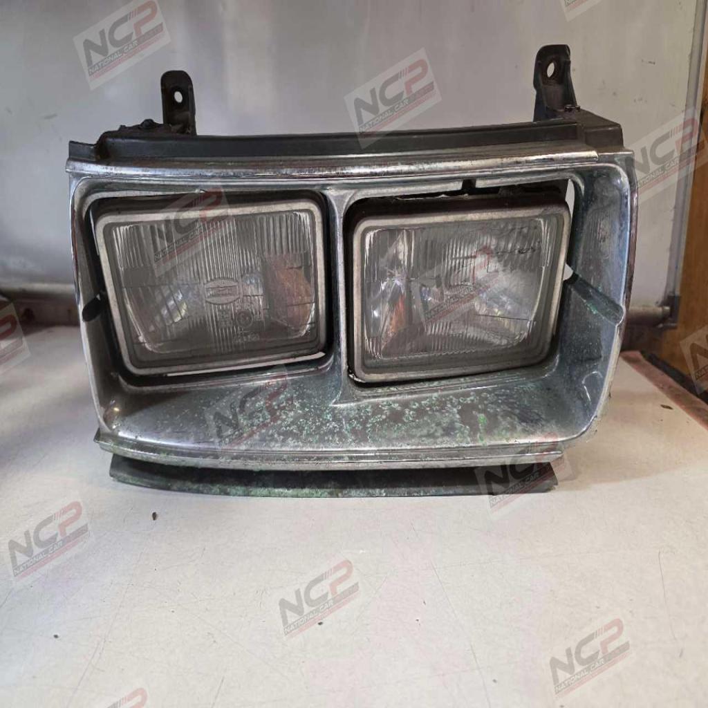 Landcruiser80 · FJ80 05/90-09/96- ALL