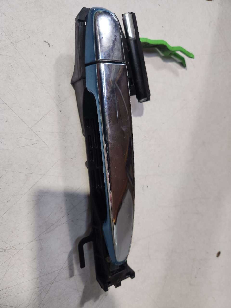Camry · ACV40 07/06-2009