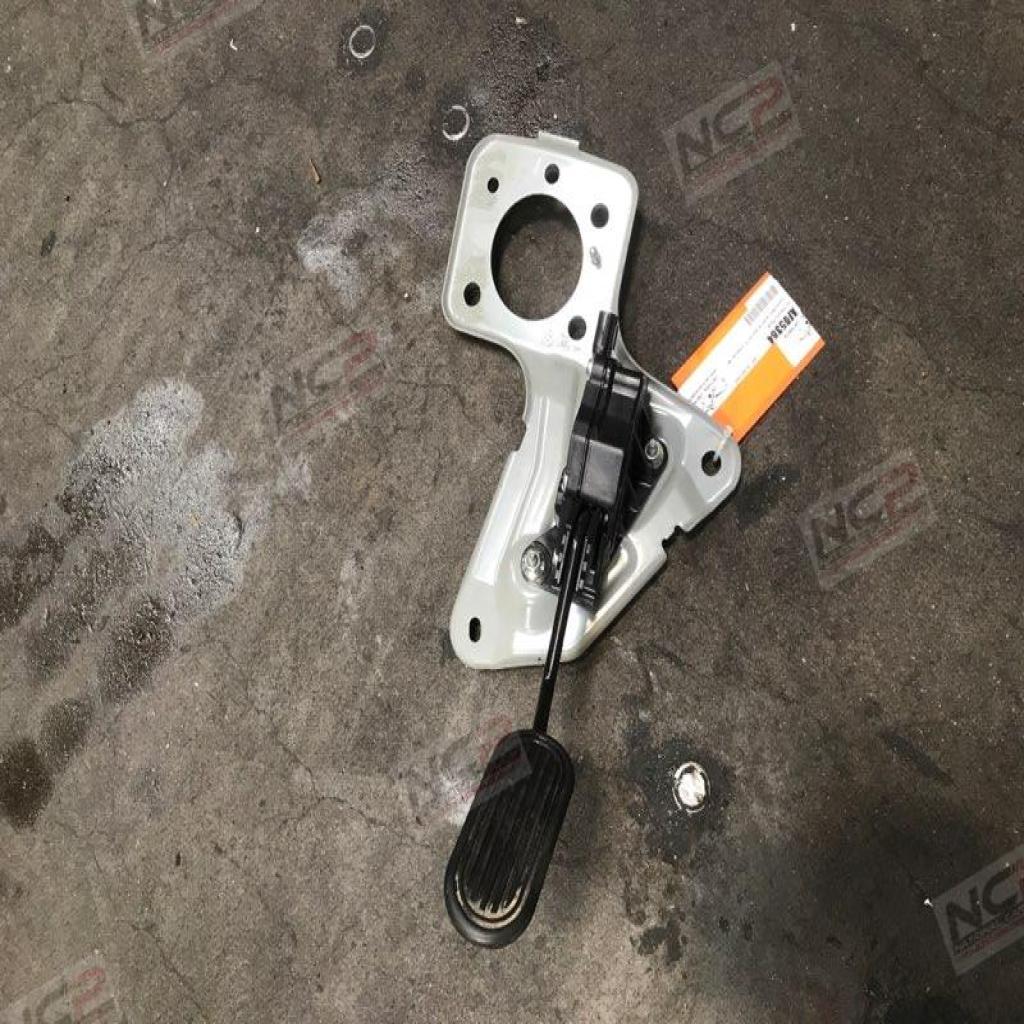 Hilux · GUN126 4wd 05/15- onwards