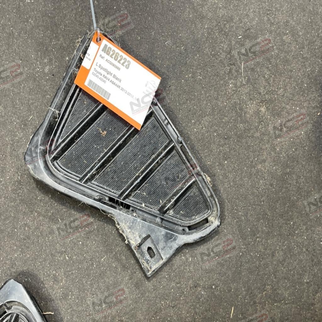 RAV4 · ACA40 2012-2018- All