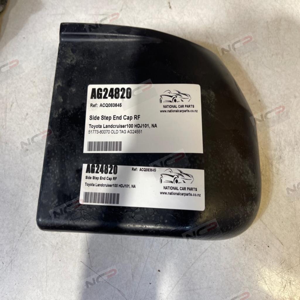 Landcruiser100 · HDJ100 05/00-10/07