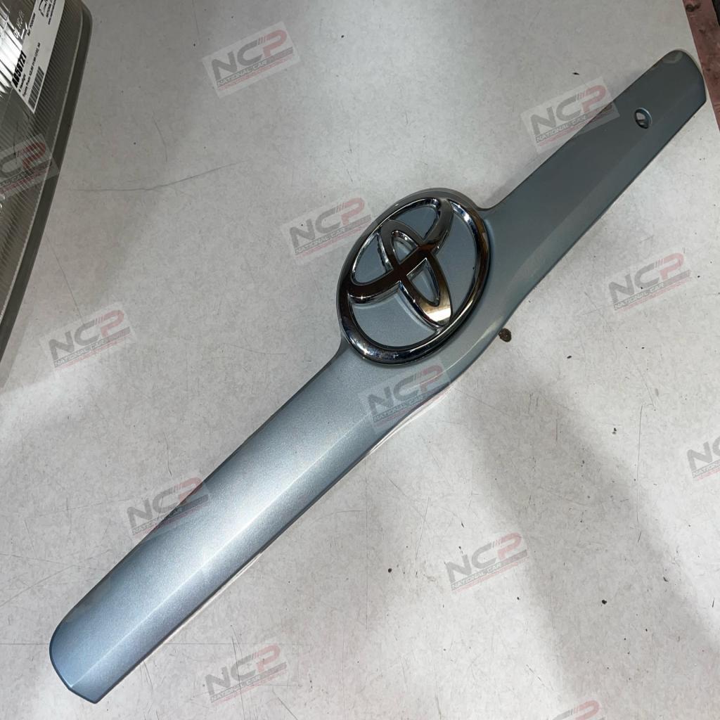 Camry · ACV40 07/06-2009