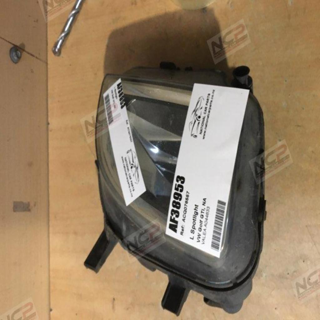 Golf · MK6 2009-2011