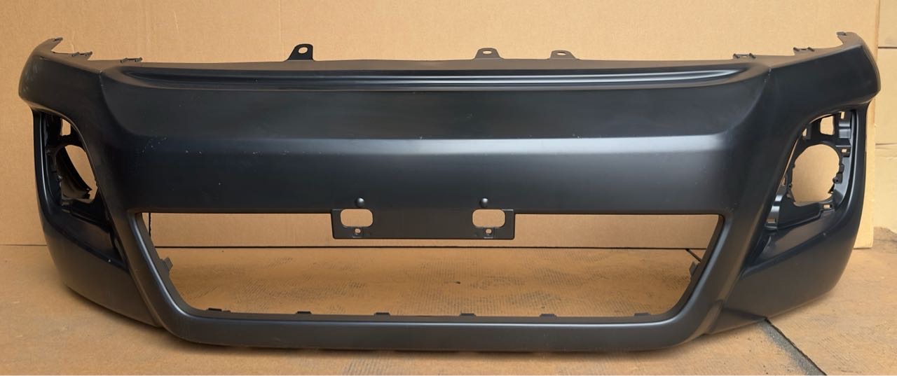 Hilux · GUN126 4wd 05/15- onwards