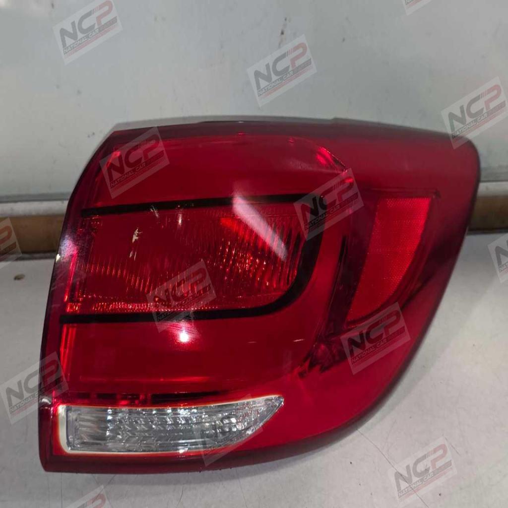 Sportage · SL 2010-2015