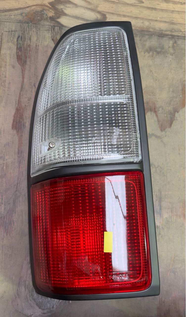 Prado · KZJ95 01/96-12/02